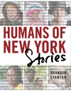 Humans of New York: Stories cover