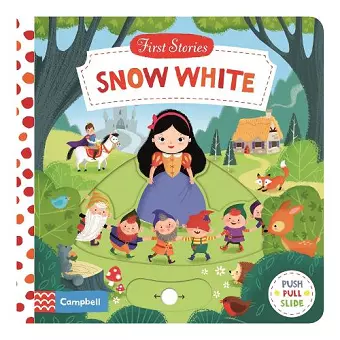 Snow White cover