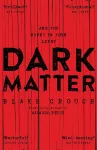 Dark Matter cover