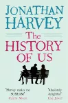 The History of Us cover