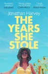 The Years She Stole cover