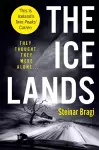 The Ice Lands cover