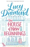 The House of New Beginnings cover