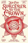 Sorcerer to the Crown cover