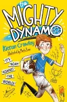 The Mighty Dynamo cover