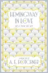 Hemingway in Love cover