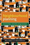 Neighbourhood Planning cover