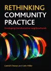 Rethinking Community Practice cover