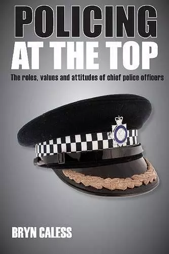 Policing at the top cover