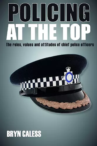 Policing at the top cover