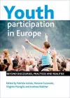 Youth Participation in Europe cover