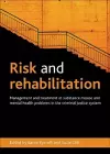 Risk and Rehabilitation cover