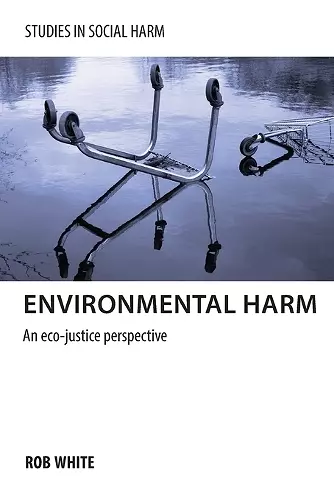 Environmental Harm cover