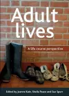 Adult lives cover