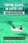 Social Class in Later Life cover