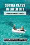 Social Class in Later Life cover