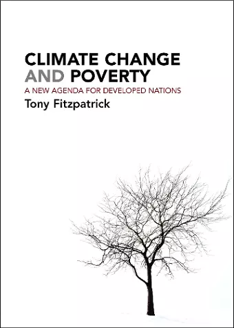 Climate Change and Poverty cover