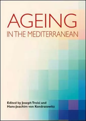 Ageing in the Mediterranean cover