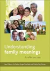 Understanding Family Meanings cover