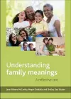 Understanding Family Meanings cover