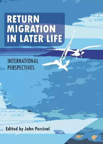 Return Migration in Later Life cover