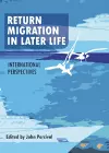 Return Migration in Later Life cover