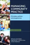 Managing Community Practice cover
