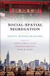 Social-Spatial Segregation cover