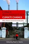 Environmental Policy and Sustainable Development in China cover