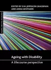 Ageing with Disability cover