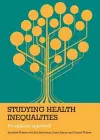 Studying Health Inequalities cover