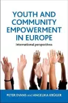Youth and Community Empowerment in Europe cover