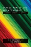 School Admissions and Accountability cover