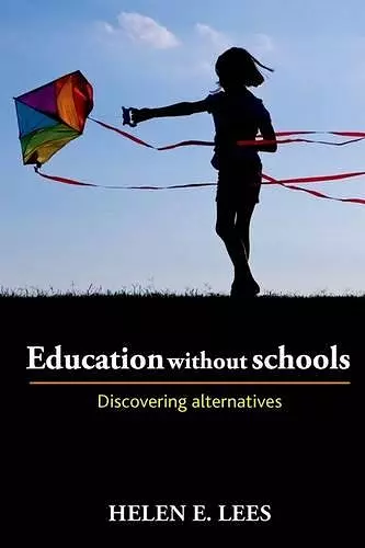 Education without Schools cover