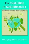 The Challenge of Sustainability cover