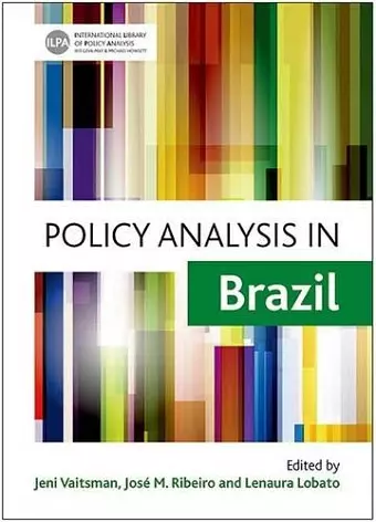 Policy Analysis in Brazil cover
