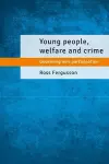 Young People, Welfare and Crime cover