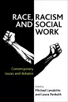 Race, Racism and Social Work cover