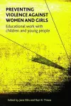 Preventing Violence against Women and Girls cover