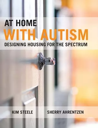 At Home with Autism cover