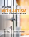 At Home with Autism cover