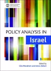 Policy Analysis in Israel cover