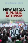 New Media and Public Activism cover