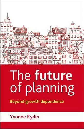 The Future of Planning cover