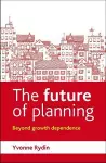 The Future of Planning cover