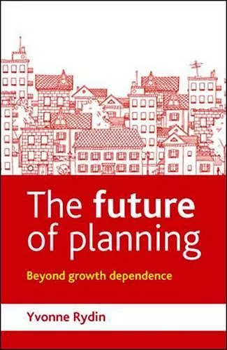 The Future of Planning cover