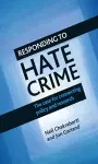Responding to Hate Crime cover