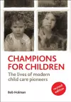 Champions for Children cover