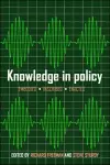 Knowledge in Policy cover