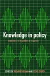 Knowledge in Policy cover